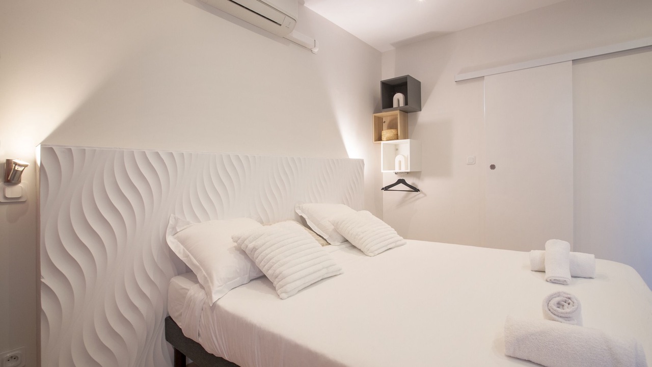 Photo of Bedroom in Bron