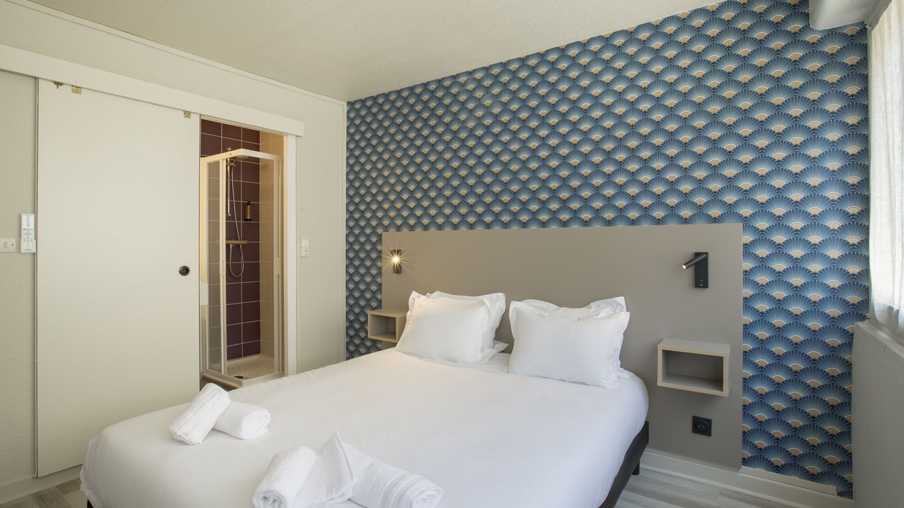 Photo of Bedroom in Bron