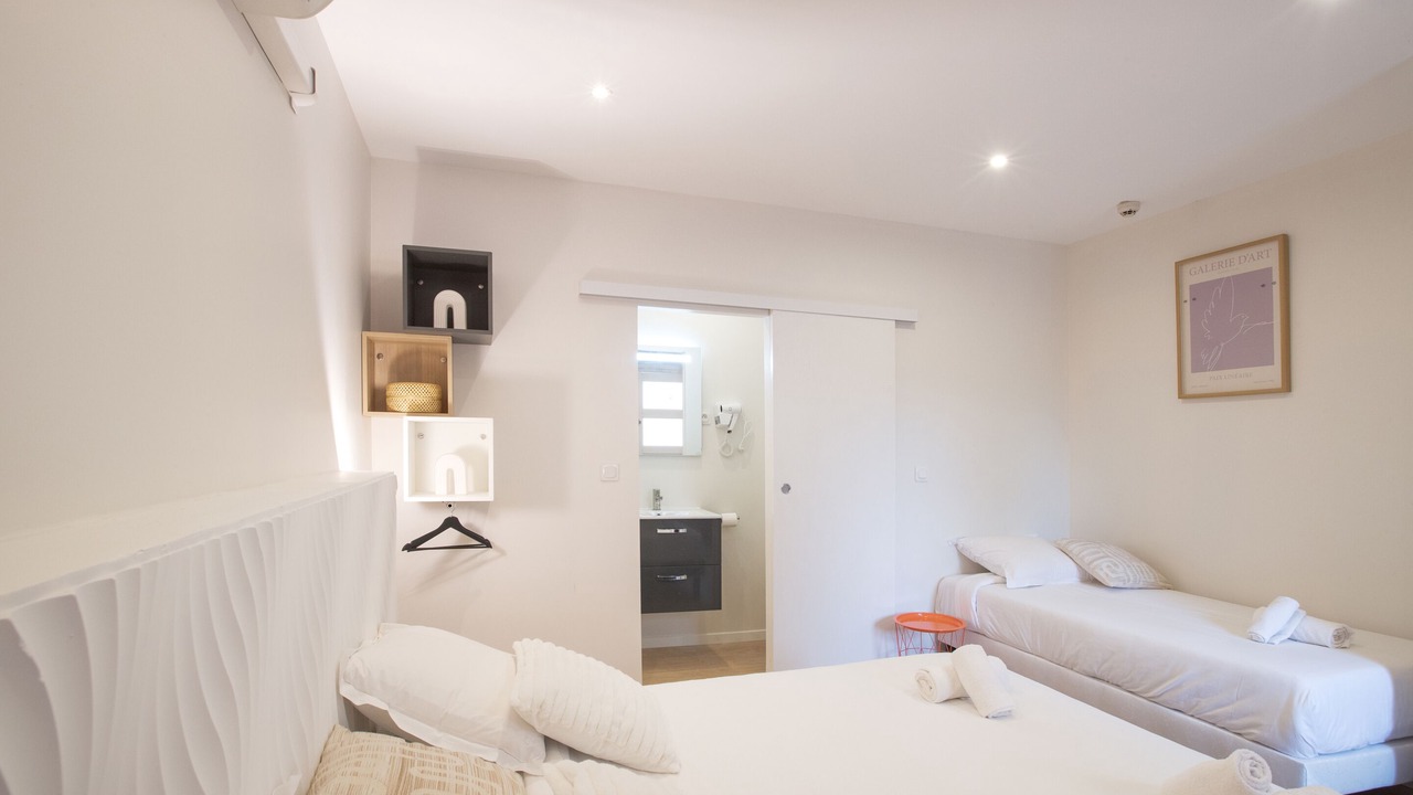 Photo of Bedroom in Bron