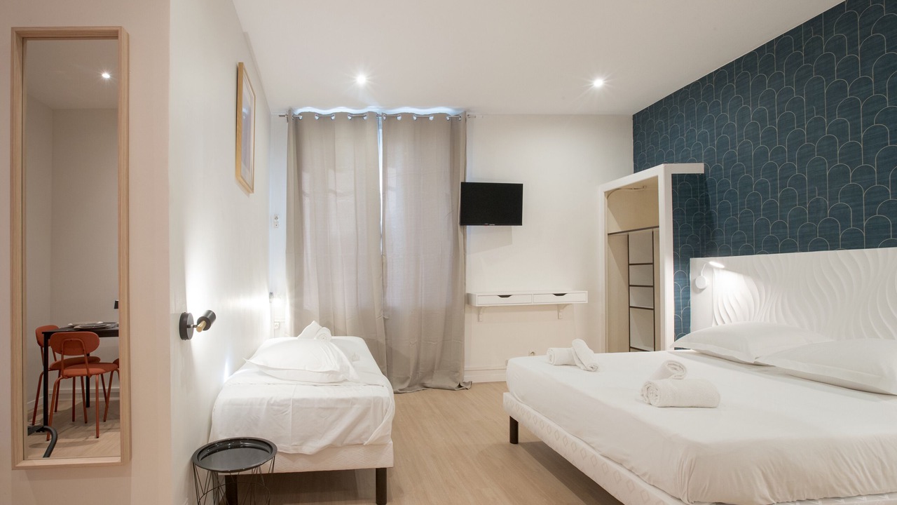 Photo of Bedroom in Bron