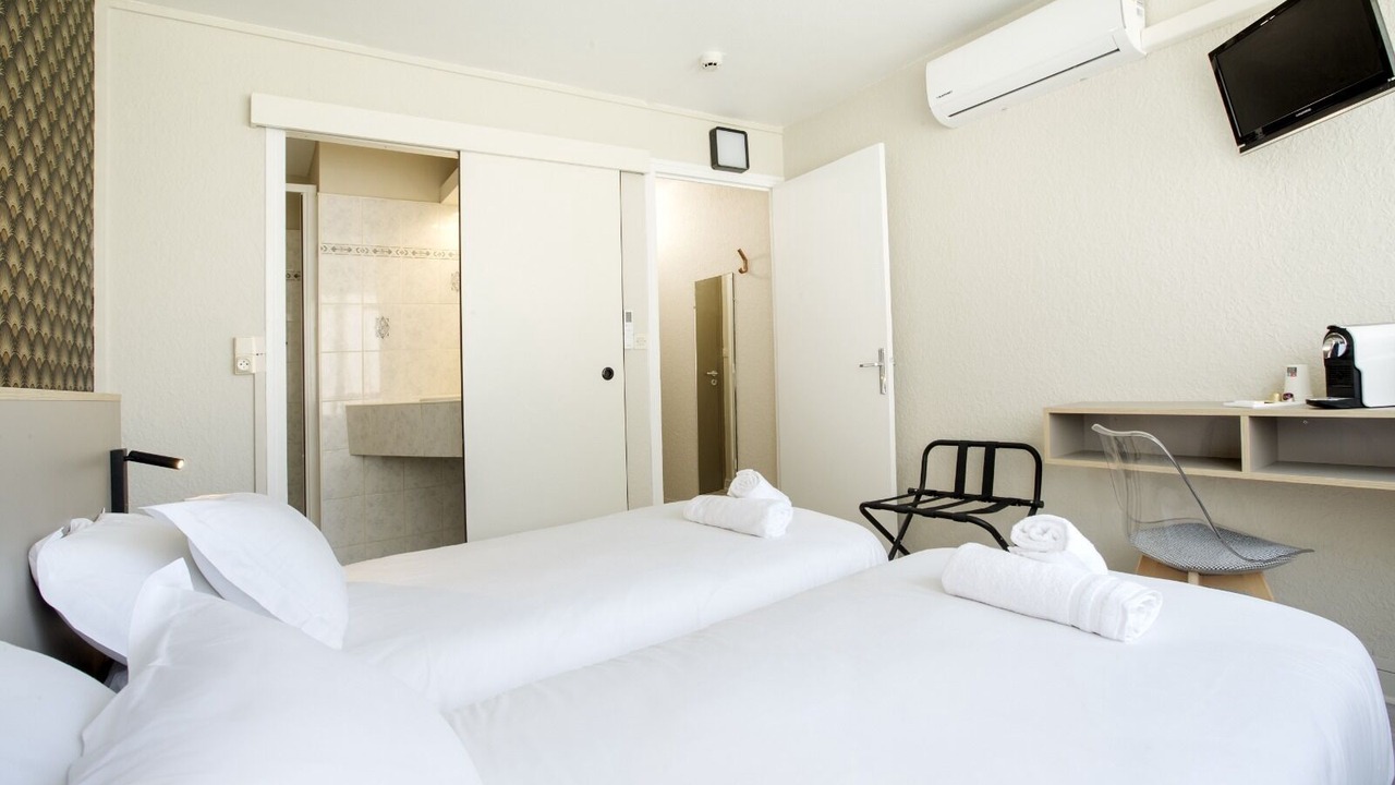 Photo of Bedroom in Bron