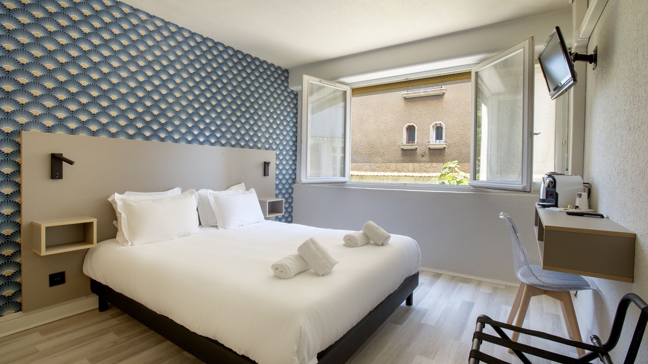 Photo of Bedroom in Bron