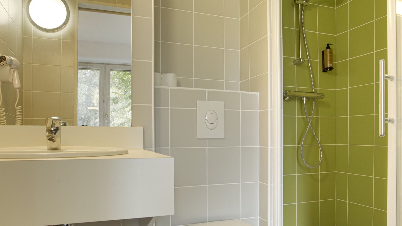 Photo of Bathroom in Bron