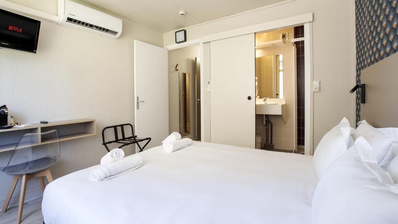 Photo of Bedroom in Bron