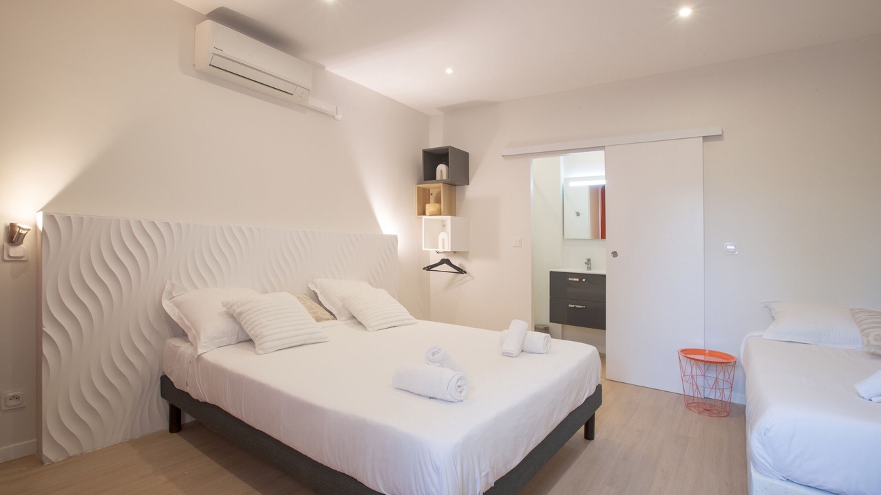 Photo of Bedroom in Bron