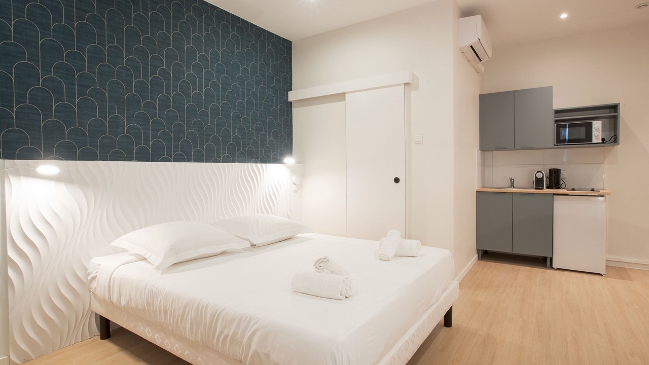 Photo of Bedroom in Bron