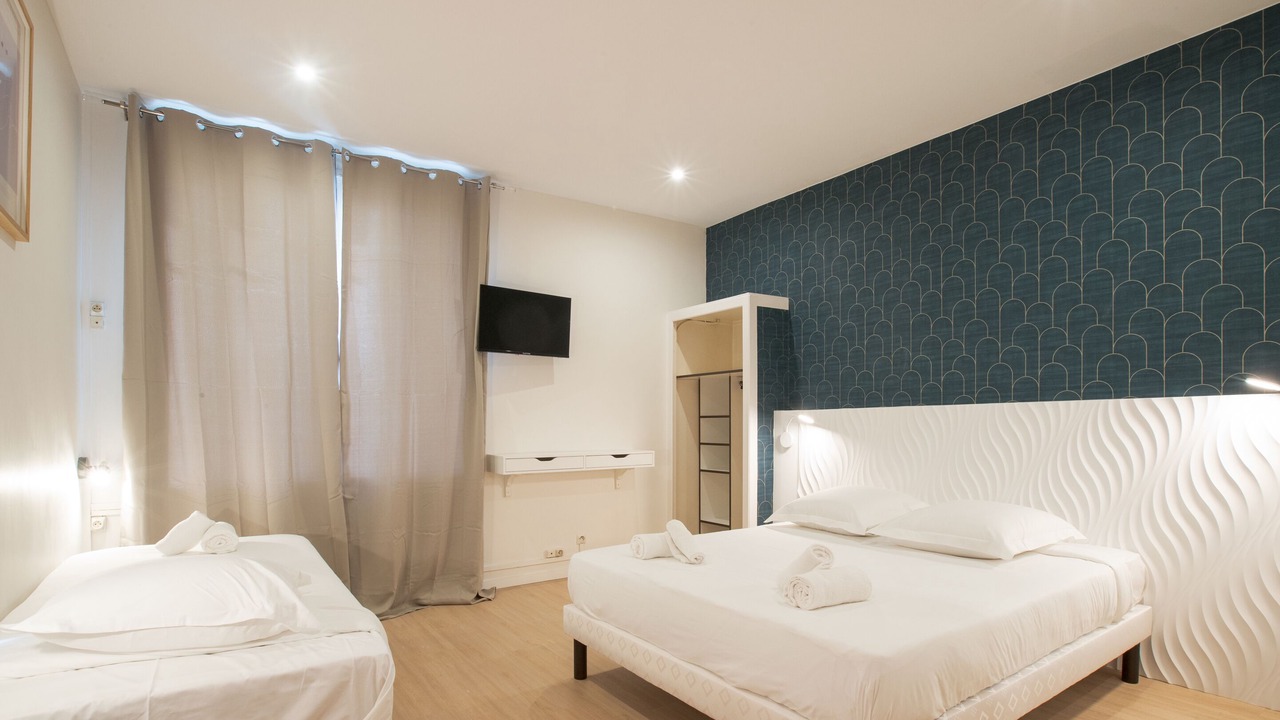 Photo of Bedroom in Bron