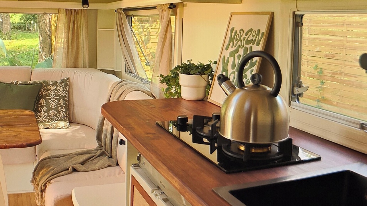 Photo of Kitchen in Cysoing