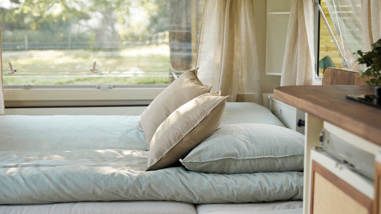 Photo of Bedroom in Cysoing