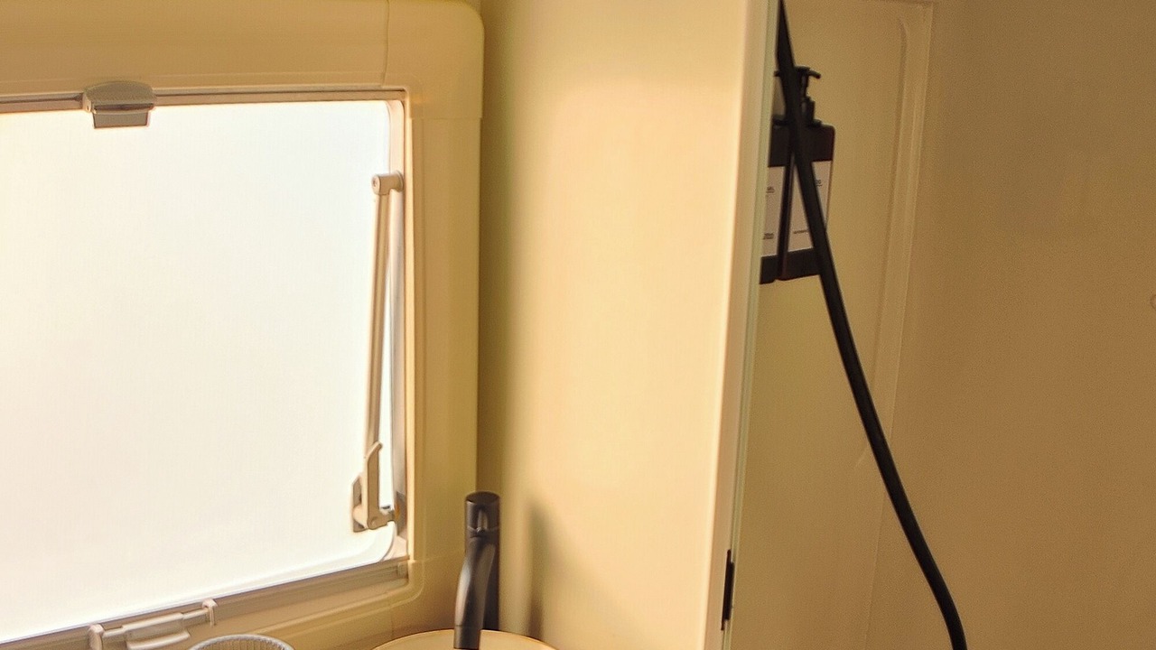 Photo of Bathroom in Cysoing