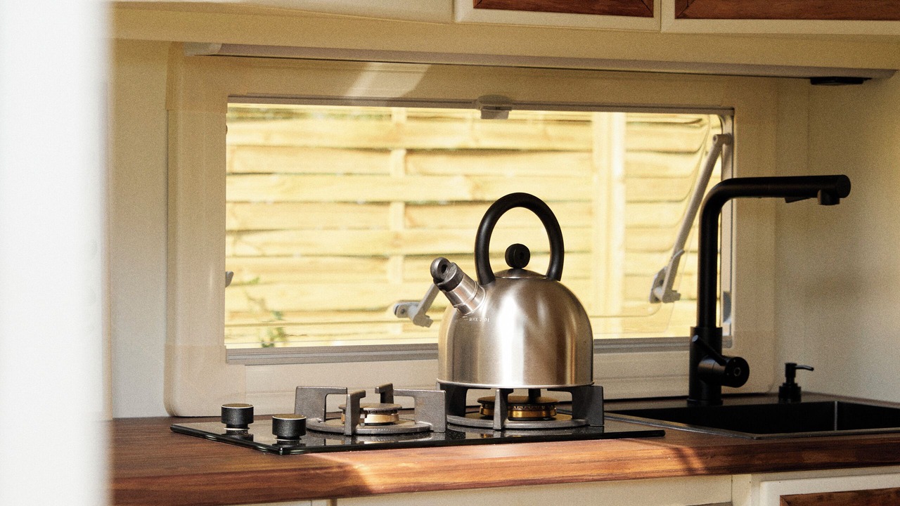 Photo of Kitchen in Cysoing