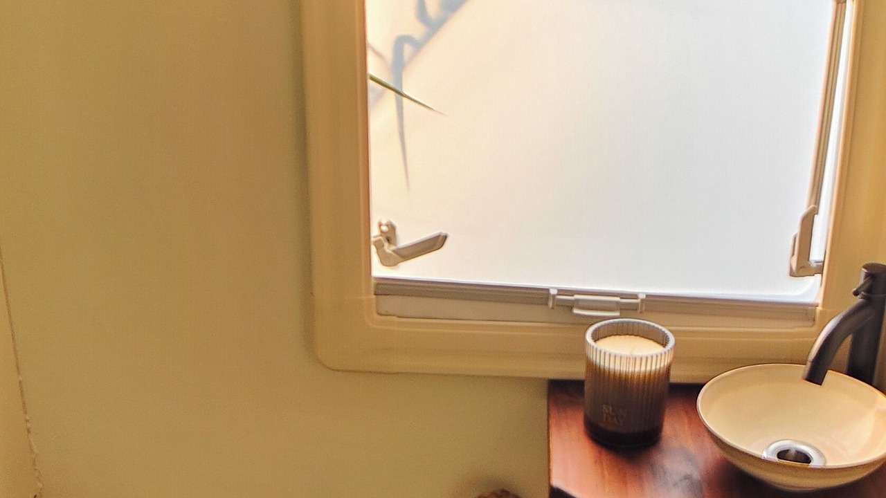 Photo of Bathroom in Cysoing