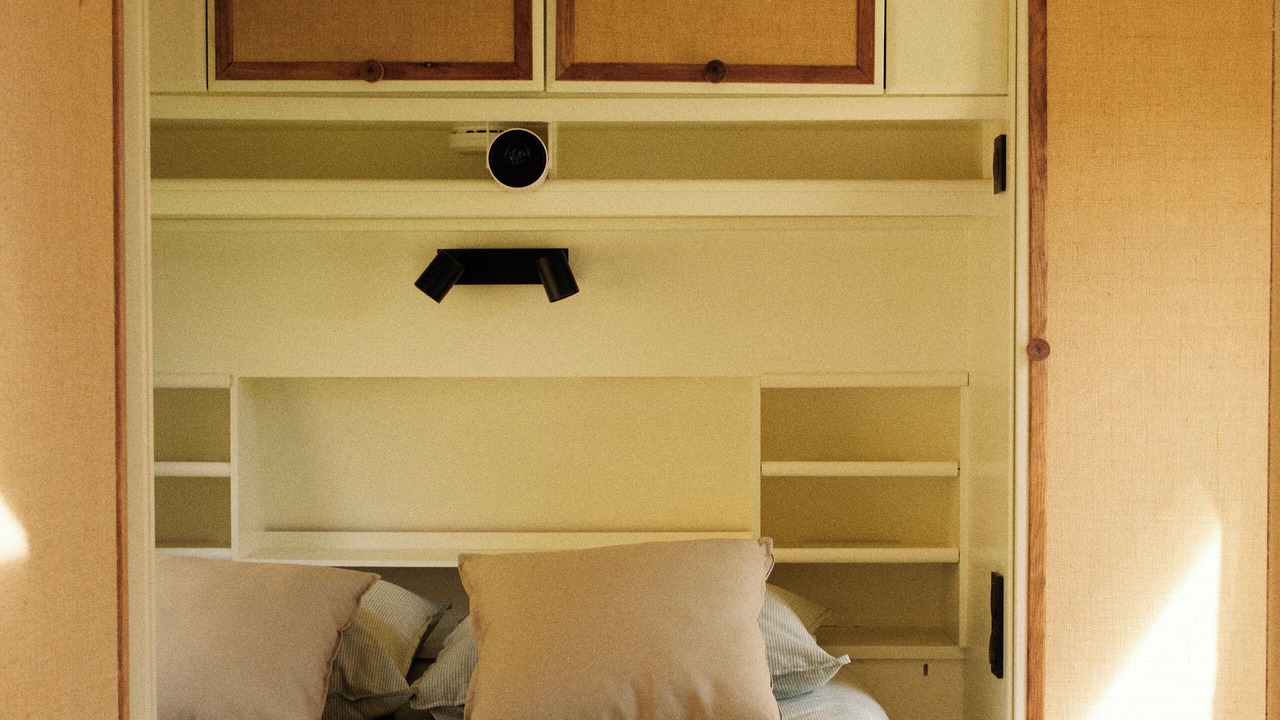 Photo of Bedroom in Cysoing