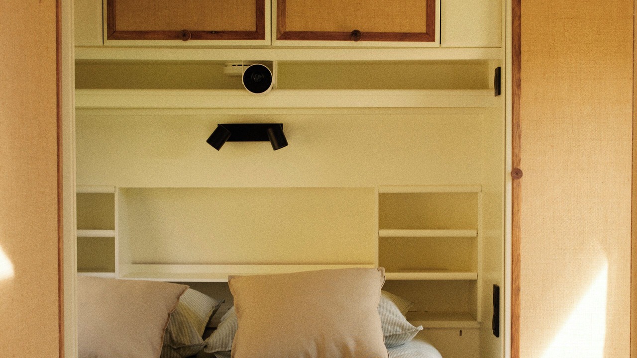 Photo of Bedroom in Cysoing