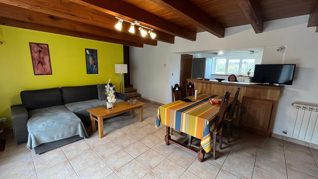 Photo of Livingroom in Lanuejouls
