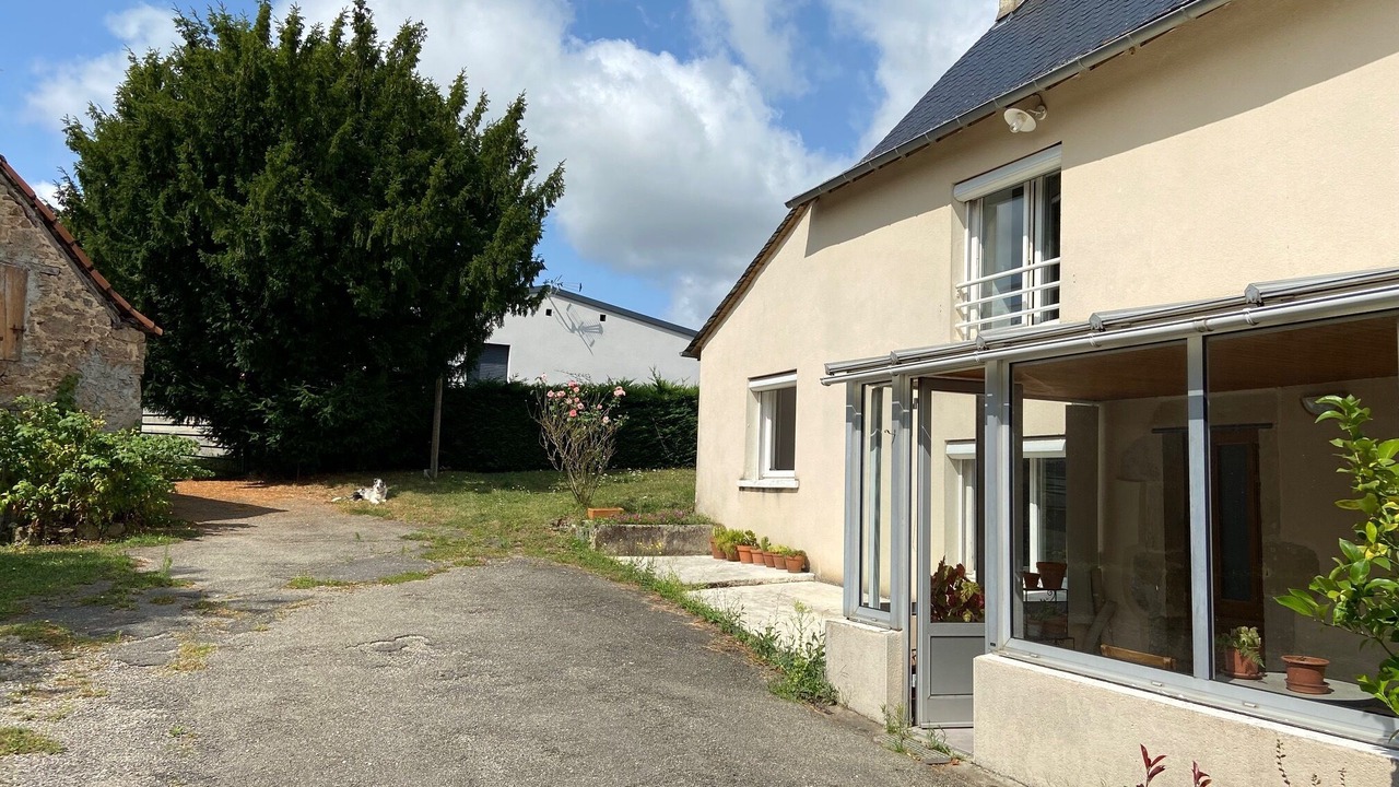 Photo of Outdoor in Lanuejouls