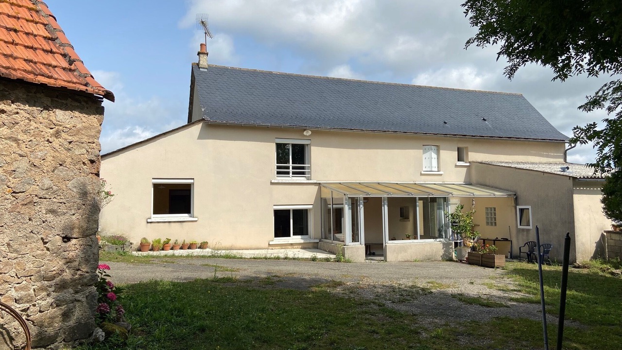 Photo of Outdoor in Lanuejouls