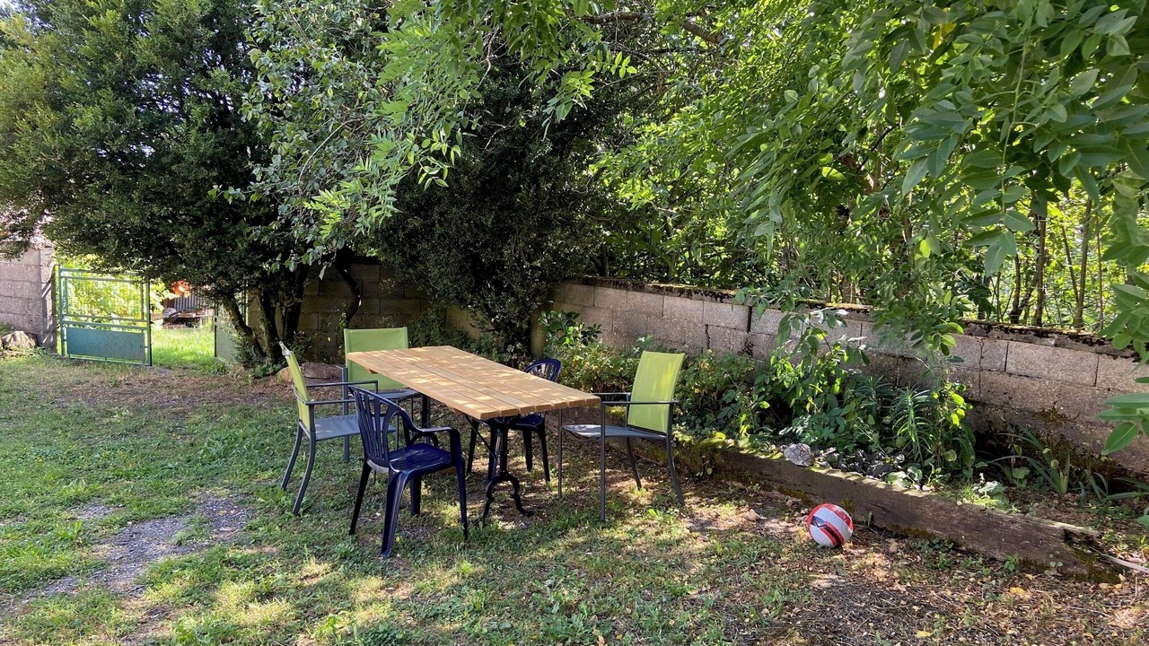 Photo of Outdoor in Lanuejouls