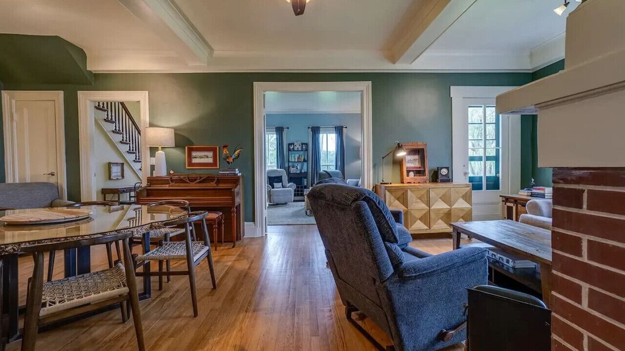 Photo of Bedroom in Town of Milo