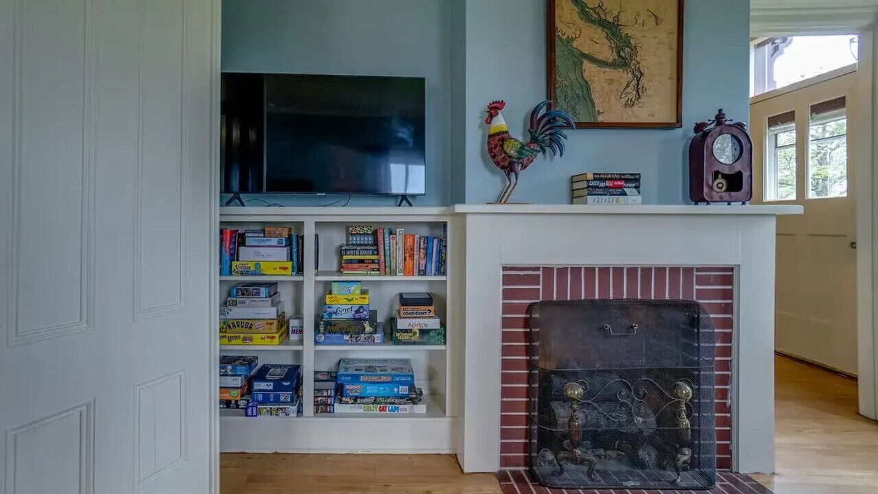 Photo of Bedroom in Town of Milo
