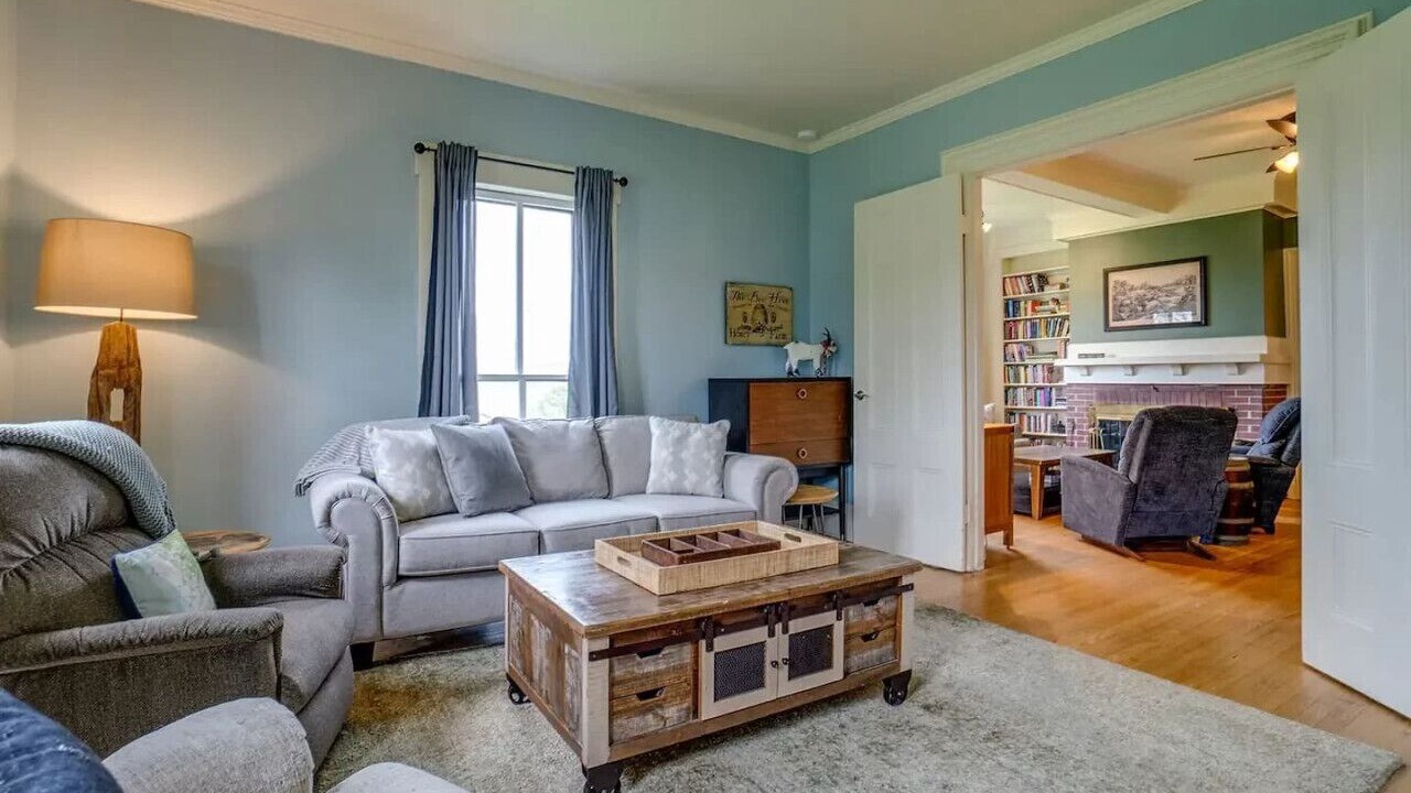 Photo of Bedroom in Town of Milo