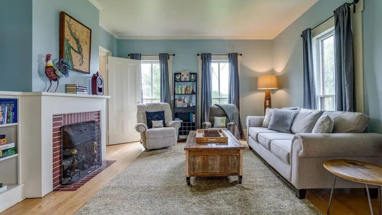 Photo of Bedroom in Town of Milo
