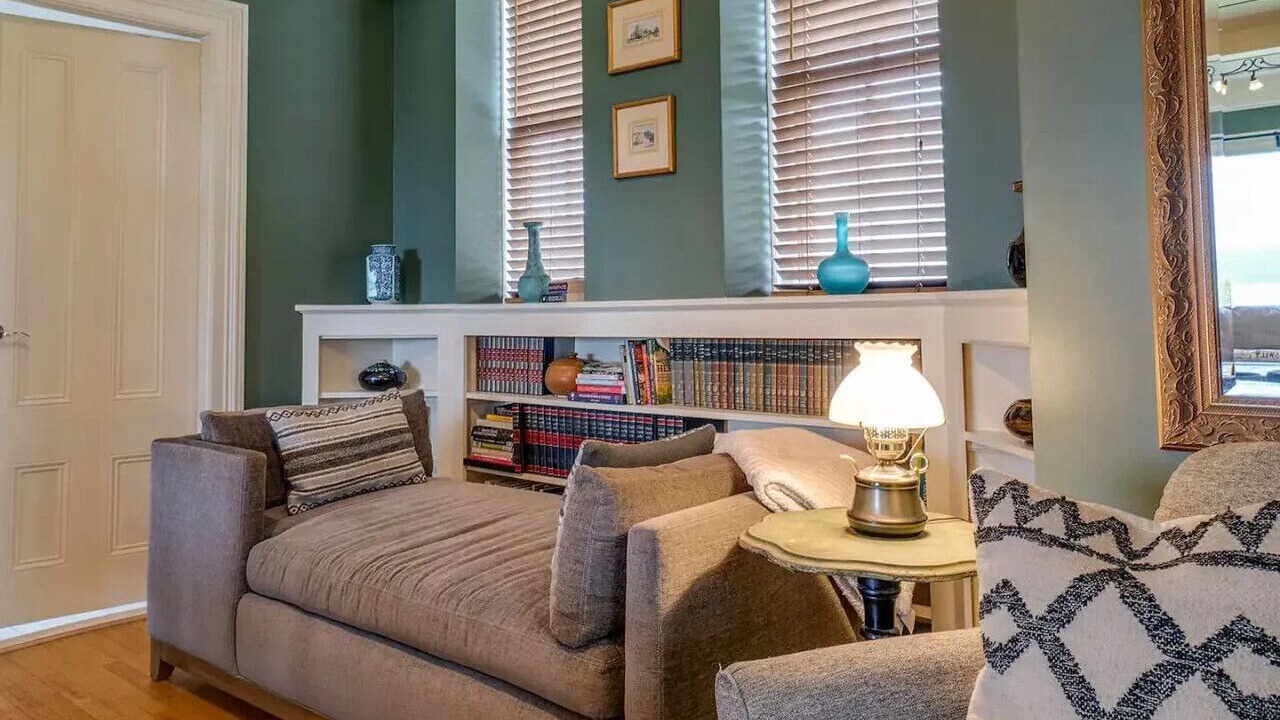 Photo of Bedroom in Town of Milo
