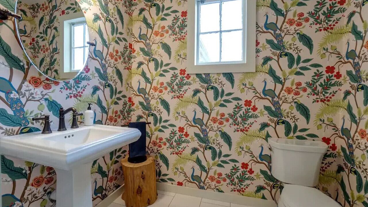 Photo of Bedroom in Town of Milo