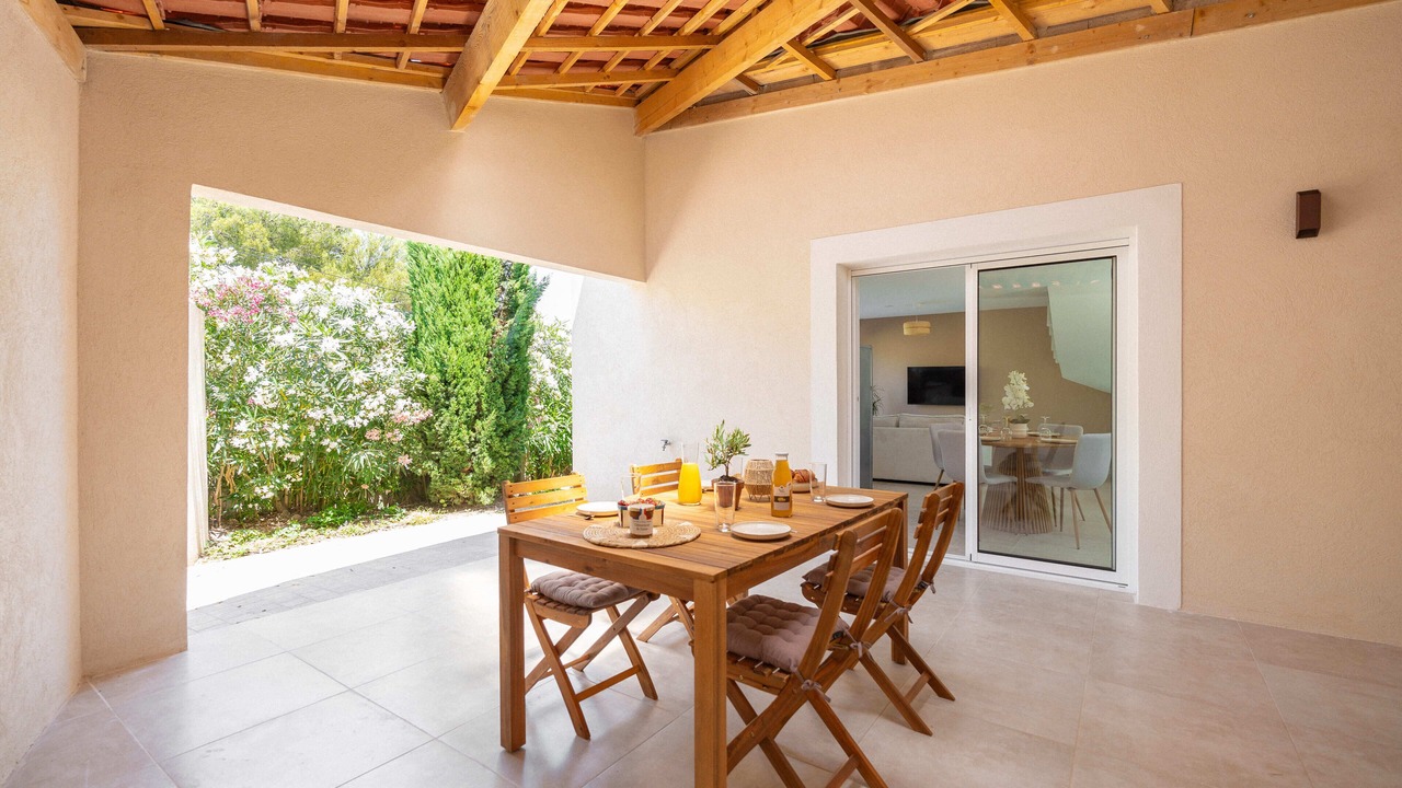 Photo of Outdoor in Marignane