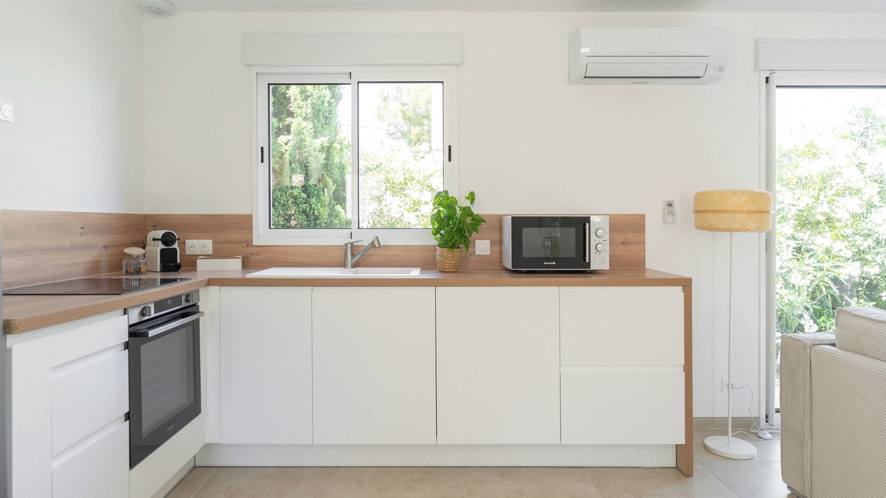 Photo of Kitchen in Marignane