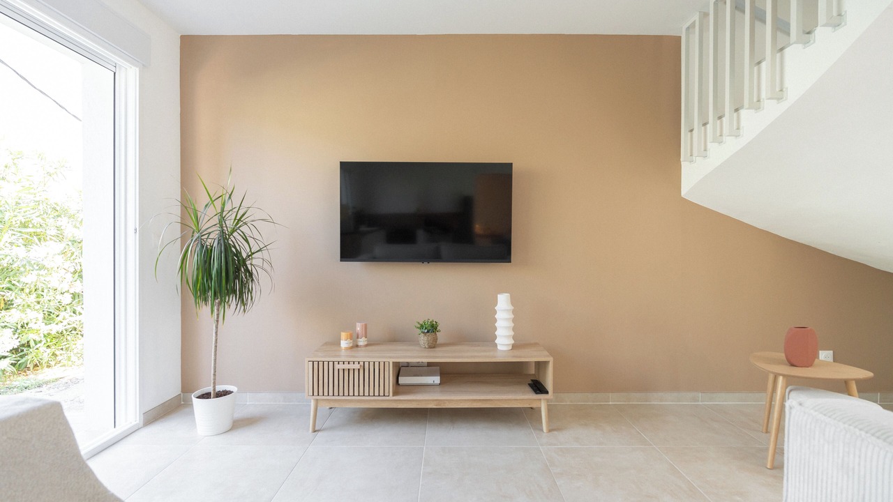 Photo of Livingroom in Marignane