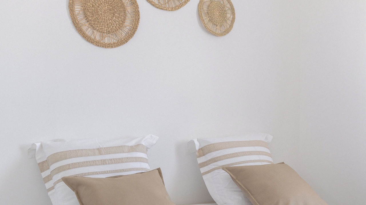Photo of Bedroom in Marignane