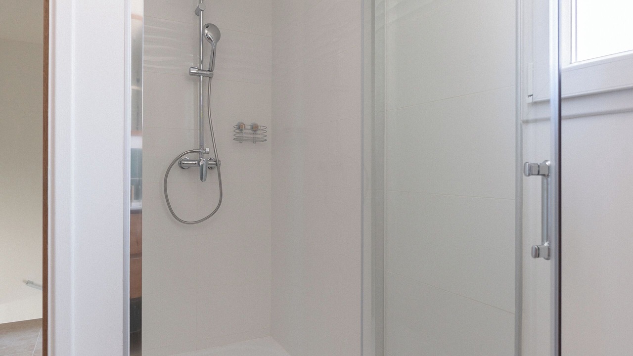 Photo of Bathroom in Marignane