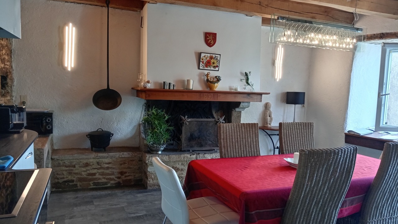 Photo of Others in Viala-du-Tarn