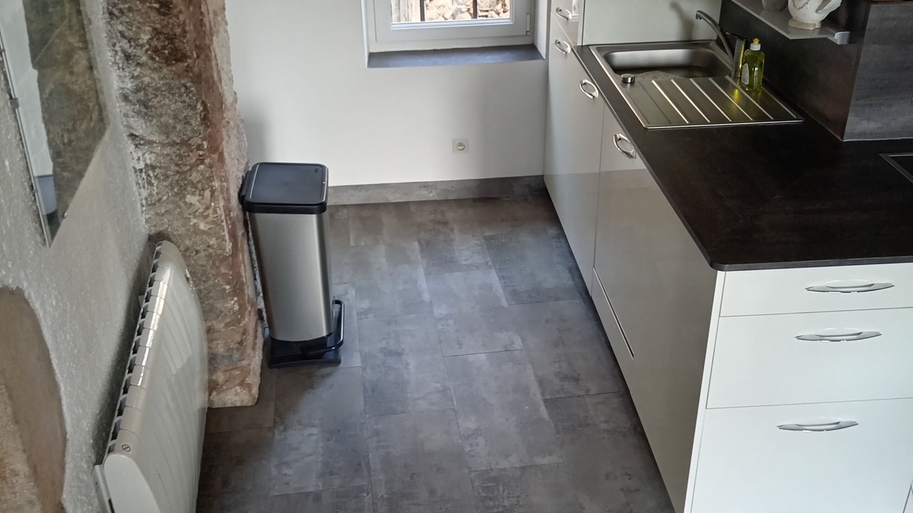 Photo of Kitchen in Viala-du-Tarn
