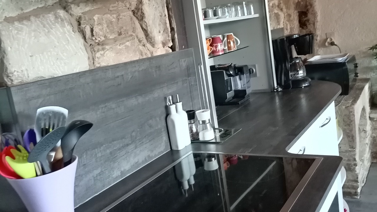 Photo of Kitchen in Viala-du-Tarn