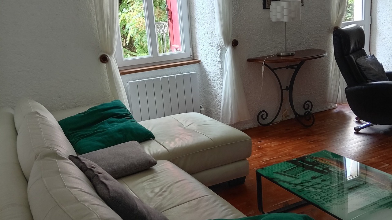 Photo of Livingroom in Viala-du-Tarn
