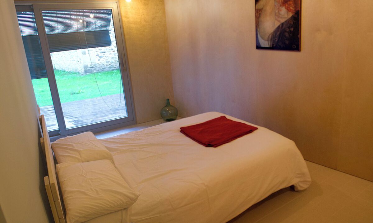 Photo of Bedroom in Orozko