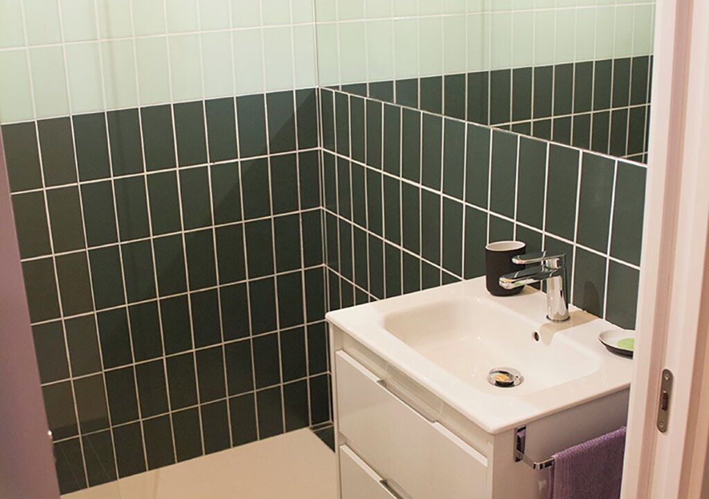 Photo of Bathroom in Orozko