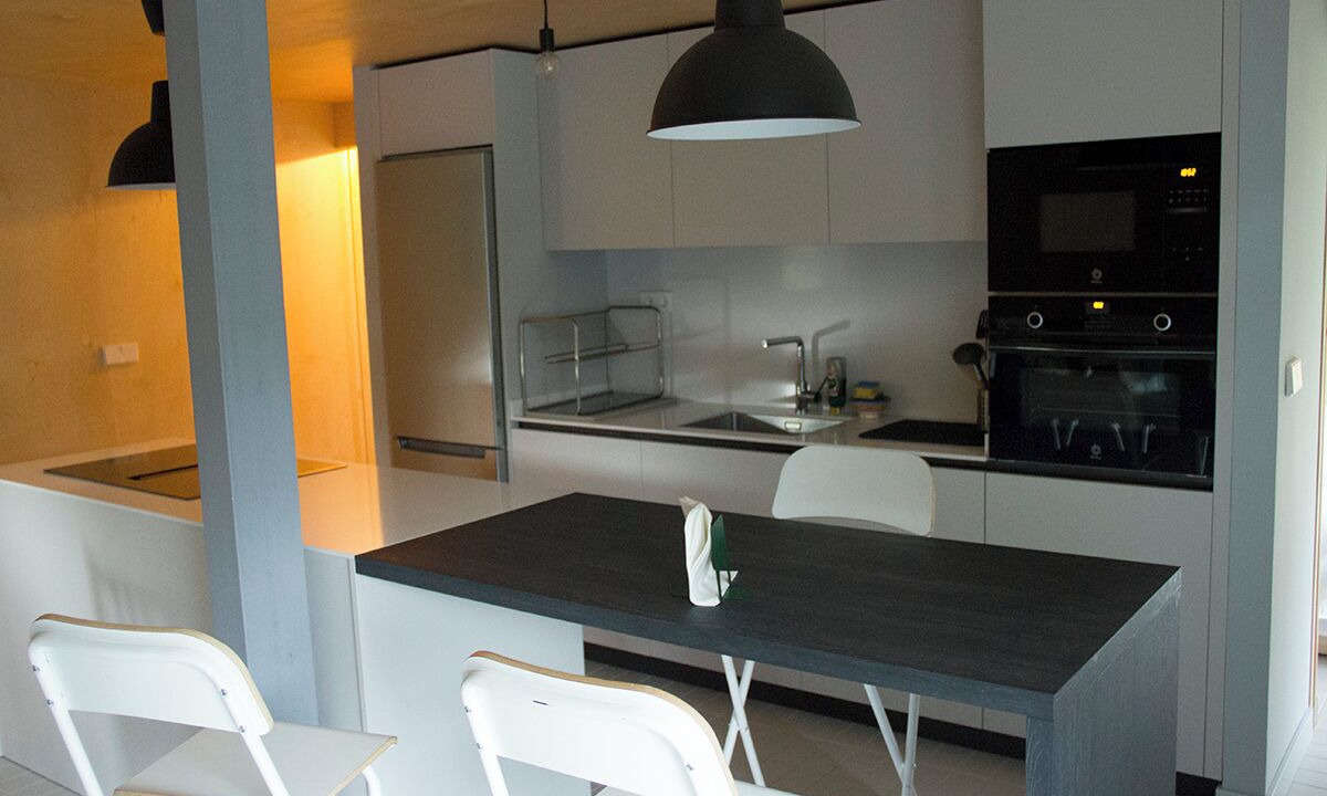 Photo of Kitchen in Orozko