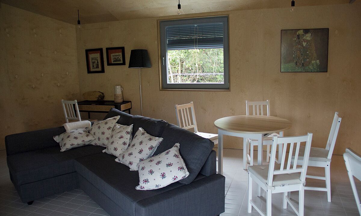 Photo of Livingroom in Orozko