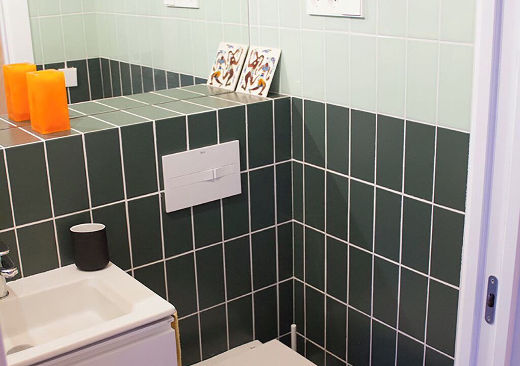 Photo of Bathroom in Orozko
