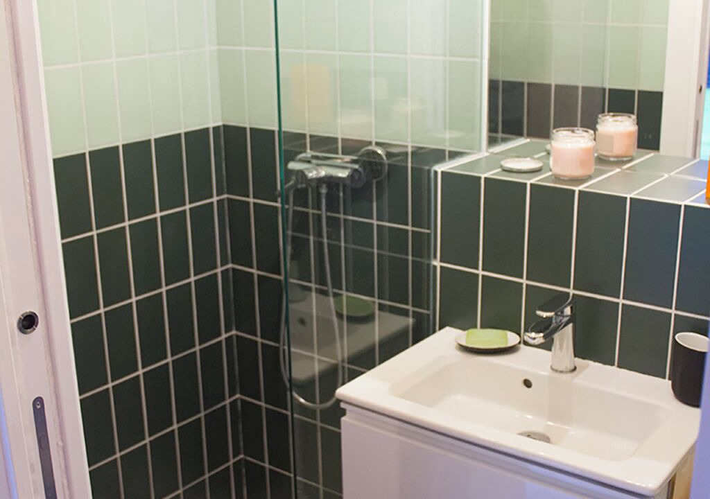 Photo of Bathroom in Orozko