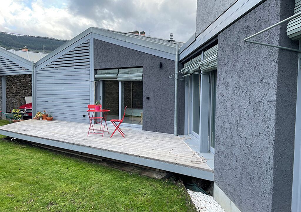 Photo of Outdoor in Orozko