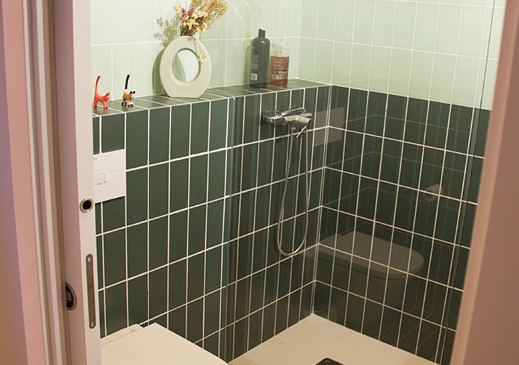 Photo of Bathroom in Orozko