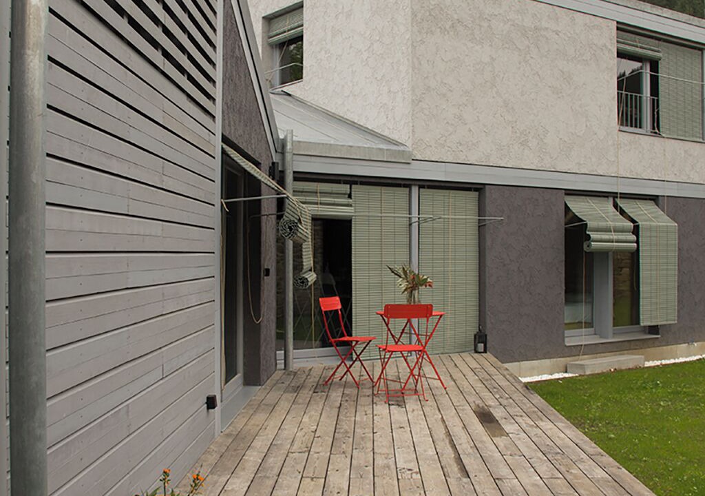 Photo of Outdoor in Orozko