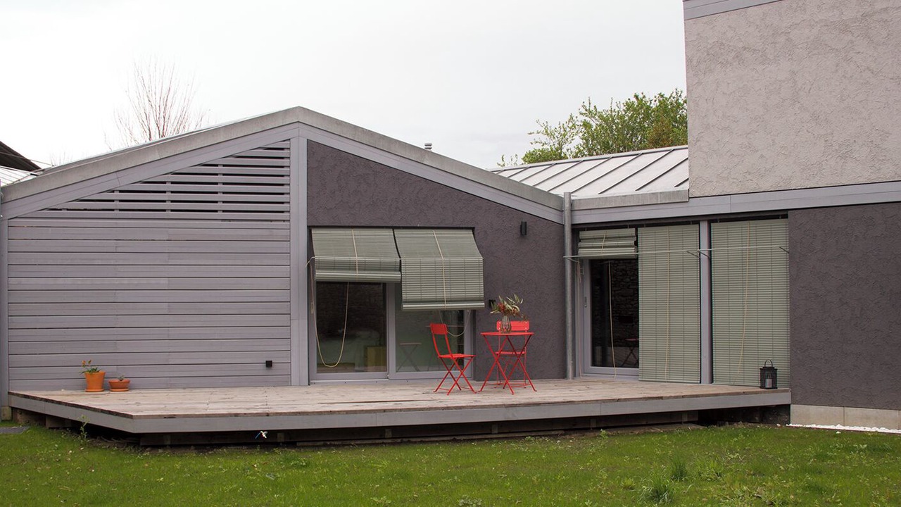 Photo of Outdoor in Orozko