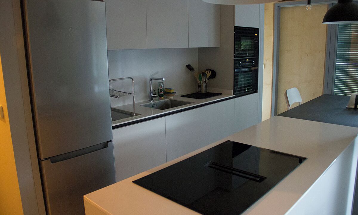 Photo of Kitchen in Orozko
