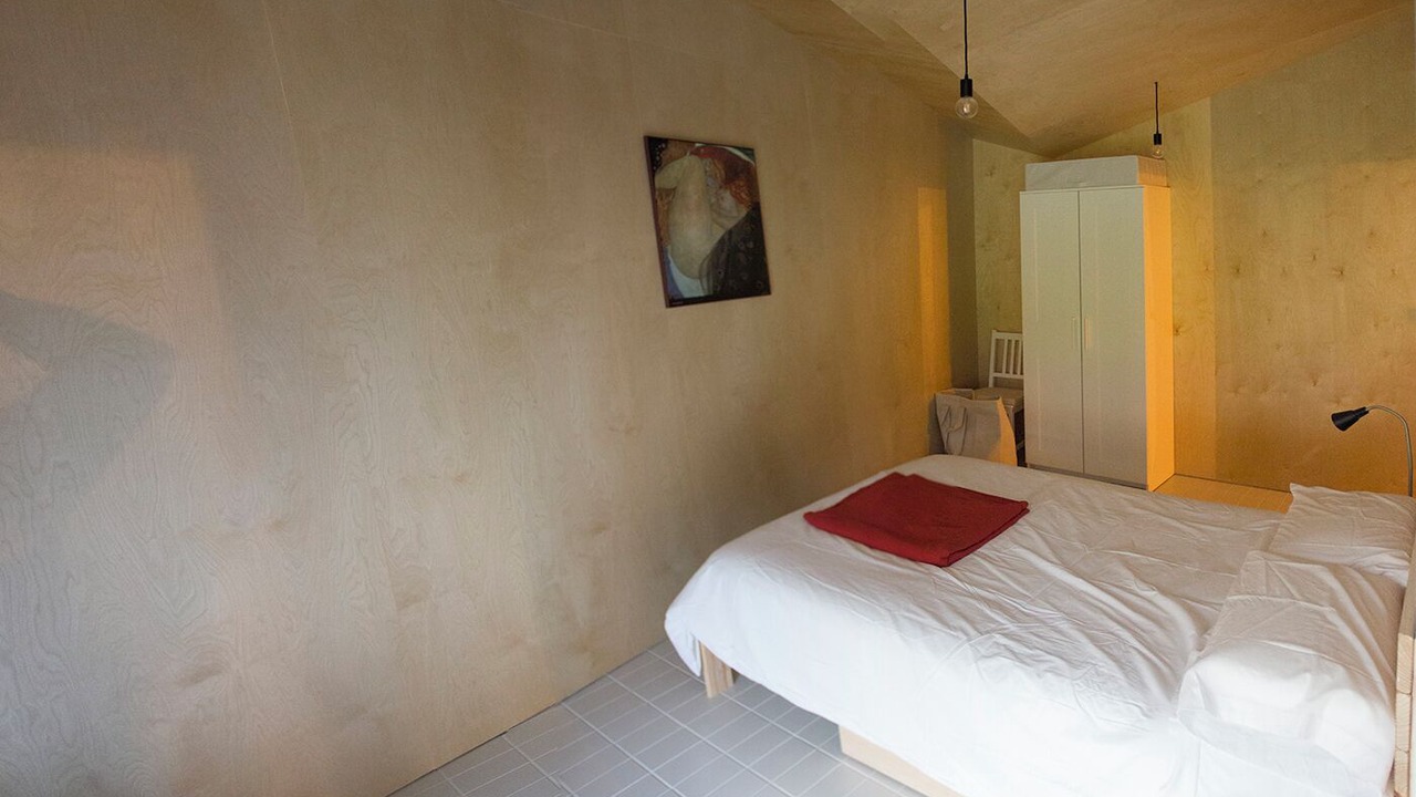 Photo of Bedroom in Orozko