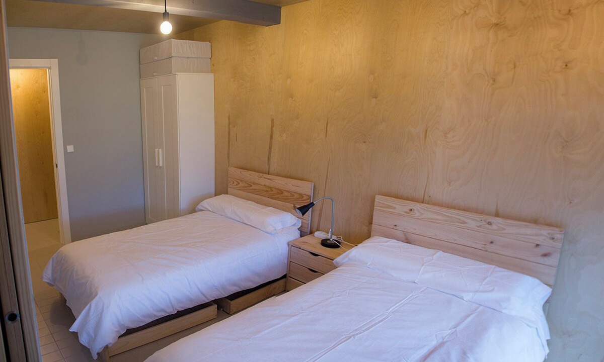Photo of Bedroom in Orozko